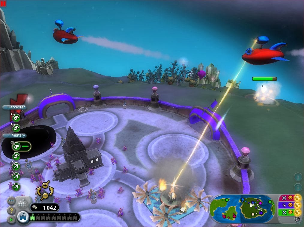 Spore play free online